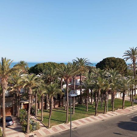 Paraiso Costero Apartamento Duplex Aguadulce  Exterior photo