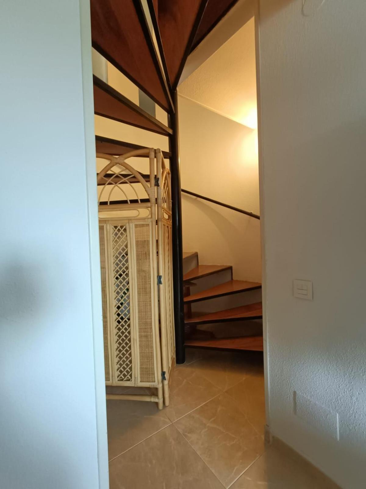 Paraiso Costero Apartamento Duplex Aguadulce  Exterior photo