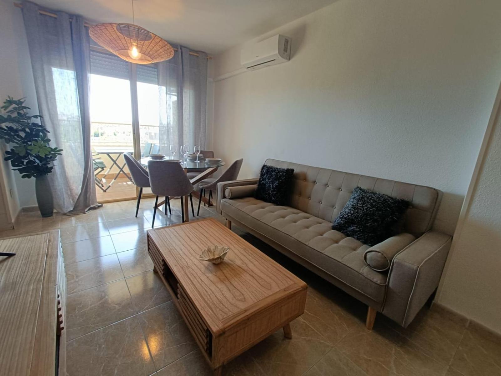 Paraiso Costero Apartamento Duplex Aguadulce  Exterior photo