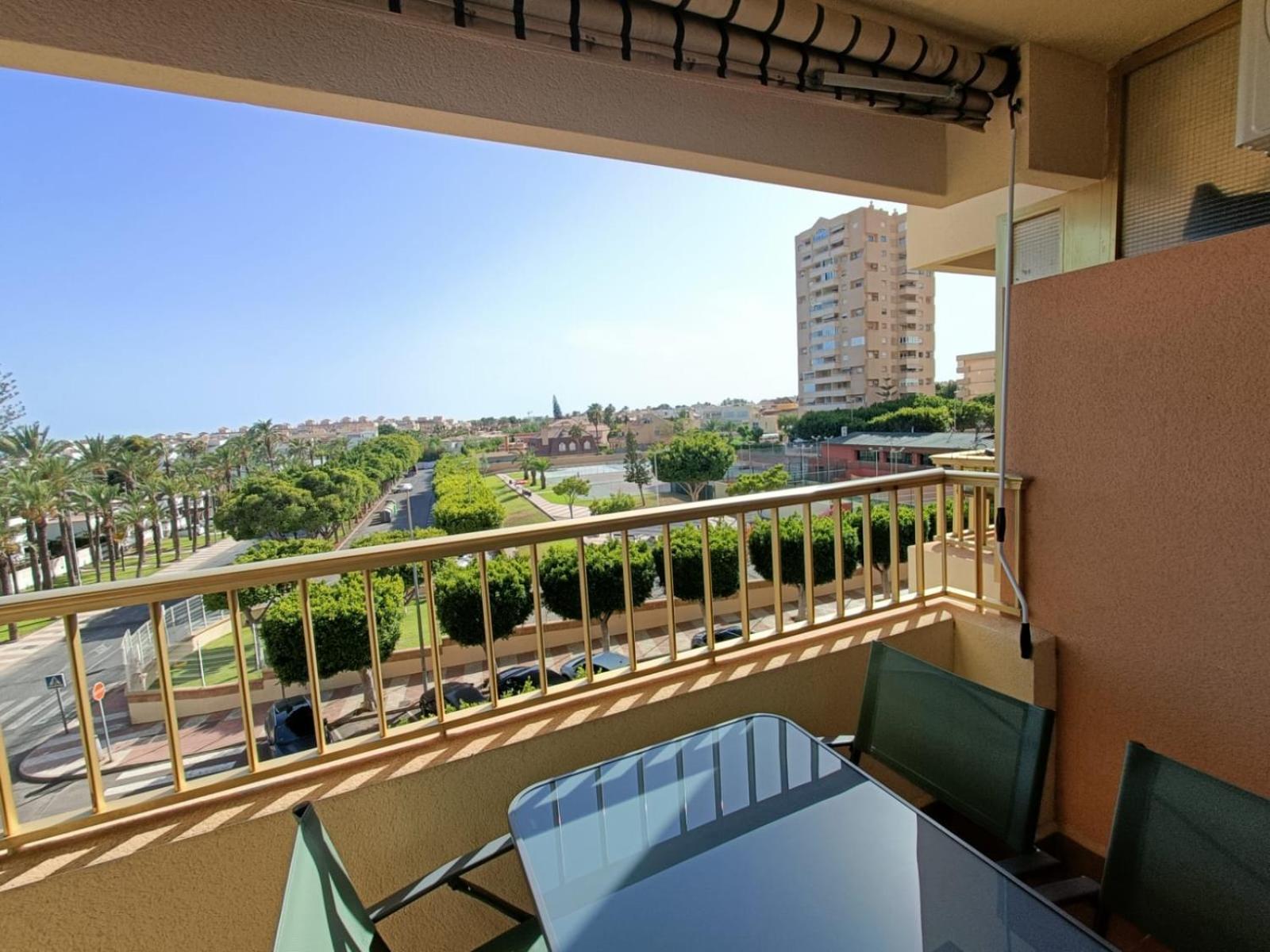 Paraiso Costero Apartamento Duplex Aguadulce  Exterior photo