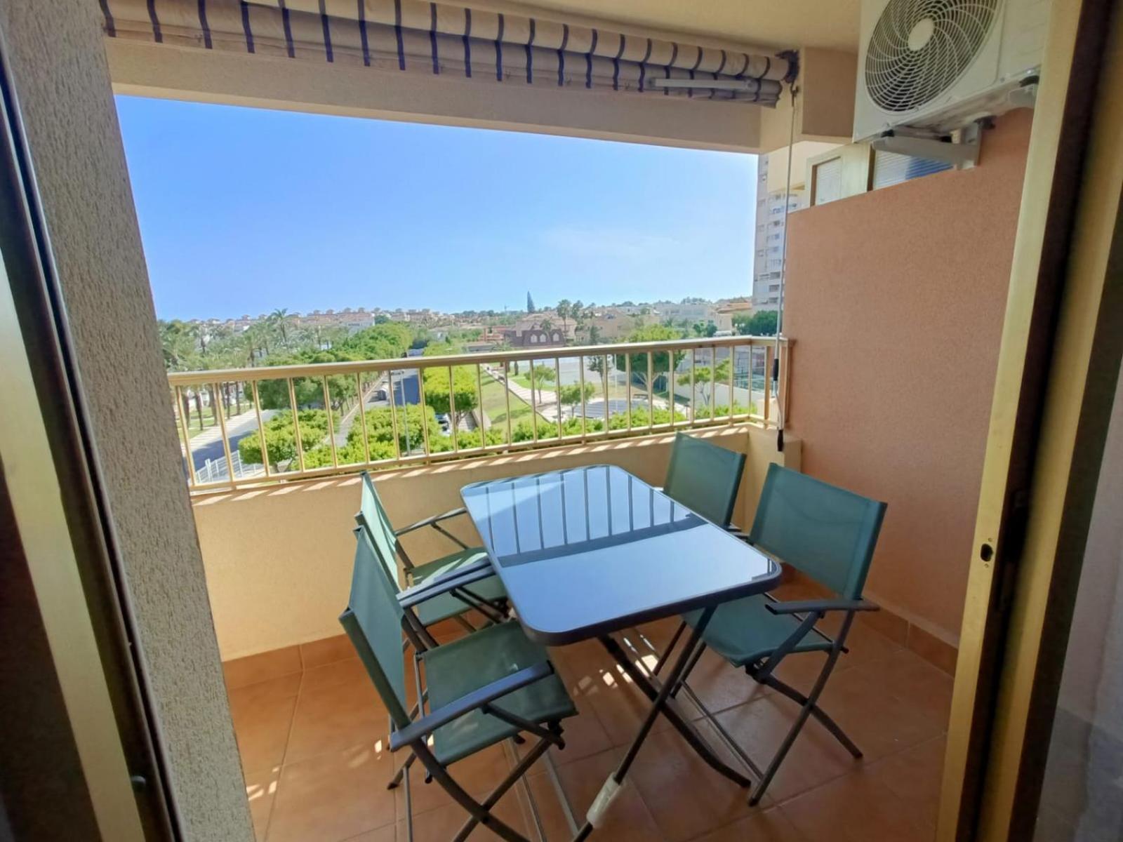 Paraiso Costero Apartamento Duplex Aguadulce  Exterior photo