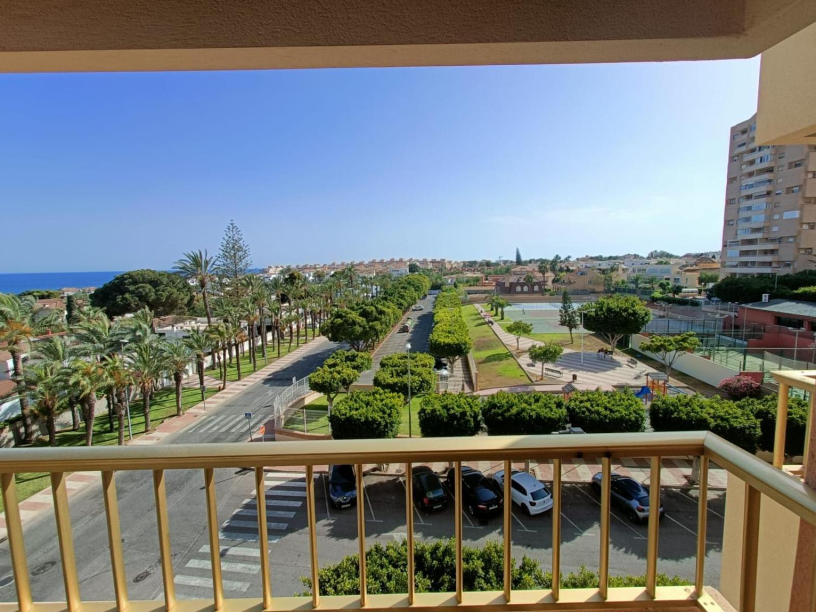 Paraiso Costero Apartamento Duplex Aguadulce  Exterior photo